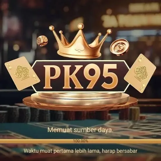 PK95 - Game Gaple Seru dan Menyenangkan