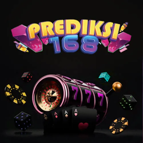 PREDIKSI168 - Permainan Slot Seru dan Menguntungkan