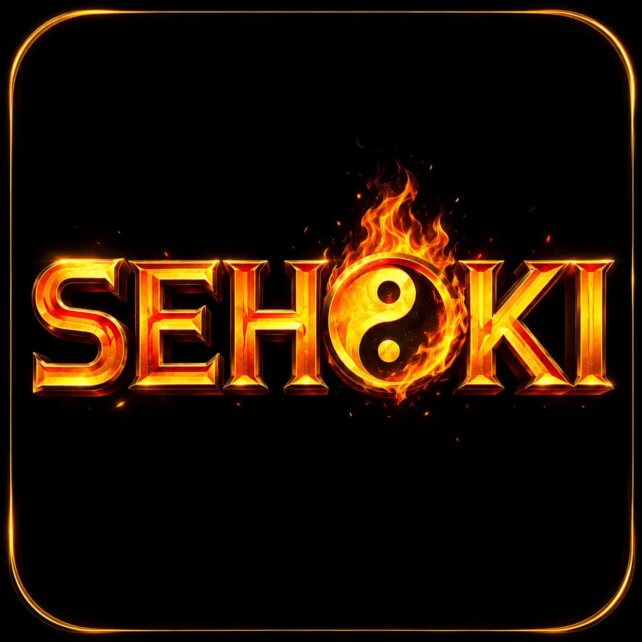 SEHOKI - Permainan Arcade Seru dan Mengasyikkan